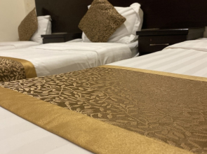 Al Hammad Hotel Apartments 1