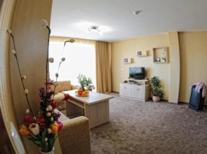 Hotel Spa Terma