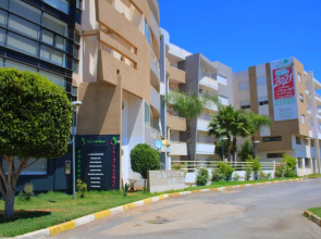 Bouznika Apartment 2021