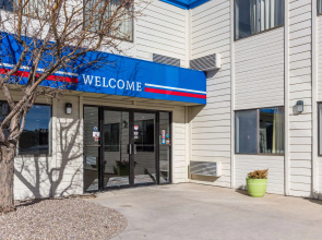 Motel 6 Great Falls, MT