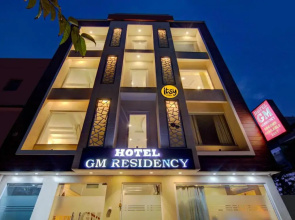 Itsy Hotels GM Residency