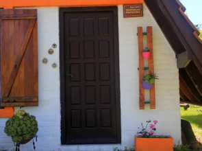 Cabañas Alpinos