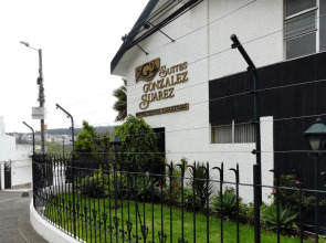 Hotel González Suarez