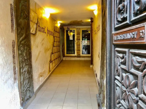 Hotel Anhea