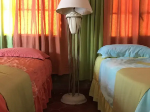 Casa Margarita- Escapa a la Naturaleza