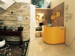 Aloha Hostel Manaus