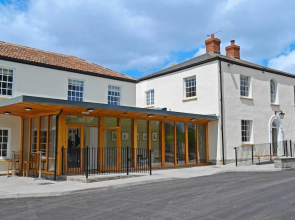 The Drayton Crown