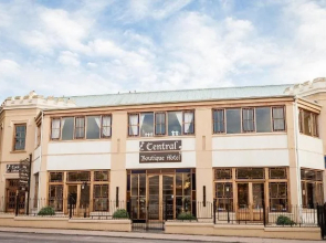 Central Boutique Hotel