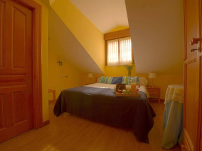 Hotel Rural la Concordia