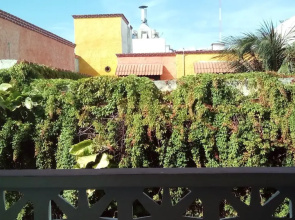 Apartamento Ciudad de México 535