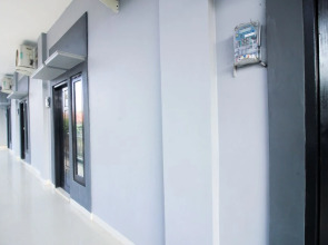 Variz Homestay By OYO Rooms