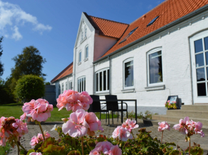 Aalbæk Badehotel
