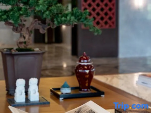 Lushan Maison New Century Resort Hotel