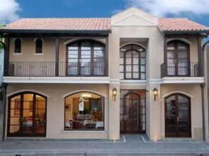 Delvino Boutique Hotel