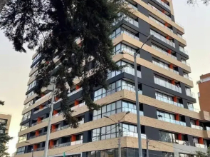 Academia Apartments