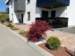 Apartments Dora Sveti Martin na Muri