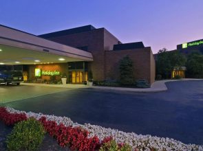 Holiday Inn Cincinnati Airport by IHG