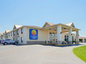 Comfort Inn I-90
