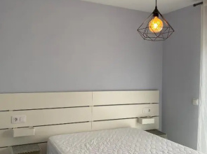 Apartamento Lemos Mar
