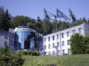 St. George Family & Senior Spa Kudowa-Zdrój