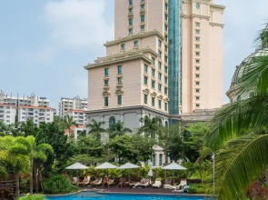 Sanya Baohong Hotel Annex Building