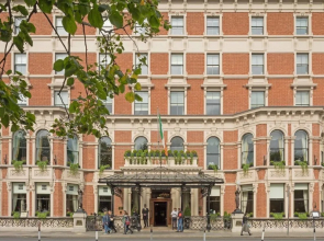 The Shelbourne, Autograph Collection