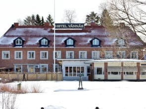 Hotel Vännäs