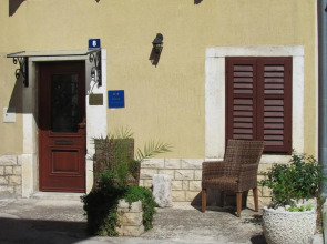 Guest house Galeb