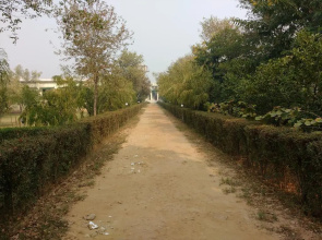 Jawahar Resort