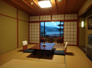 Yunoyado Saika