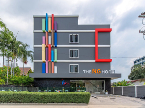 the NG hotel