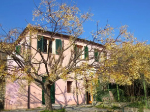 Casa Vacanze "Il Carrugio"
