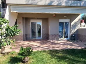 Palm Garden Apartment