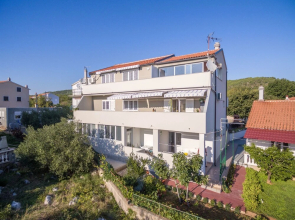 Apartment Milivoj (3575-2)