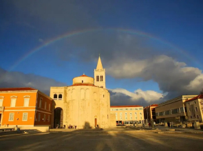 City Marine Luxury Apartments