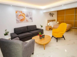 Mare Monte Luxury Apartment
