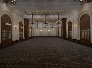 Radisson Blu Resort Goa Cavelossim Beach