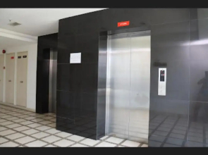 The Viana Apartment IV