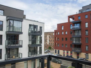 INApartments Downtown