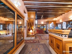 Messner Palace