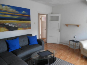 Ferienwohnung Vieburg