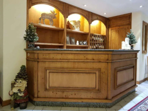 Hotel Cima Piazzi
