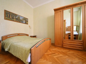 Black Sea Hotel Oktyabrskaya