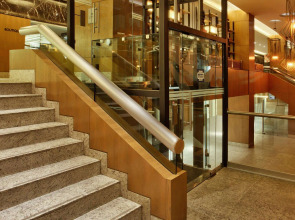 Galeria Plaza Reforma