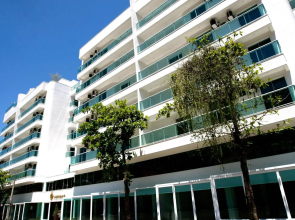 Angra Beach Hotel