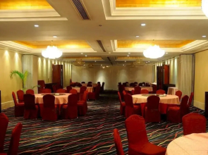 Yangshan Hotspring Hotel and Resort - Suzhou