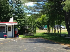 Anchor Motel