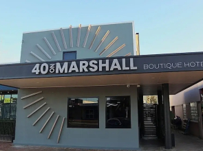 40 on Marshall Street