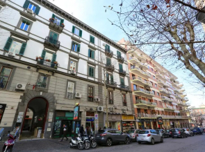 Maison Mele Luxury Apartment