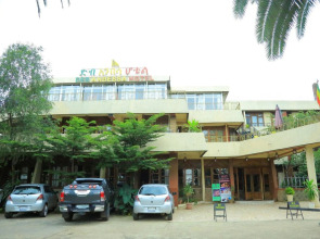 Dib Anbessa Hotel